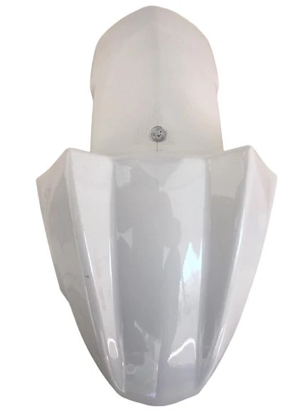 E-Bike Lotus Ön Çamurluk Beyaz %100 Yerli ürün görseli 1