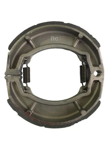 Scoter Ybr Cg Büyük Cygnus-L Fren Balata ürün görseli 1