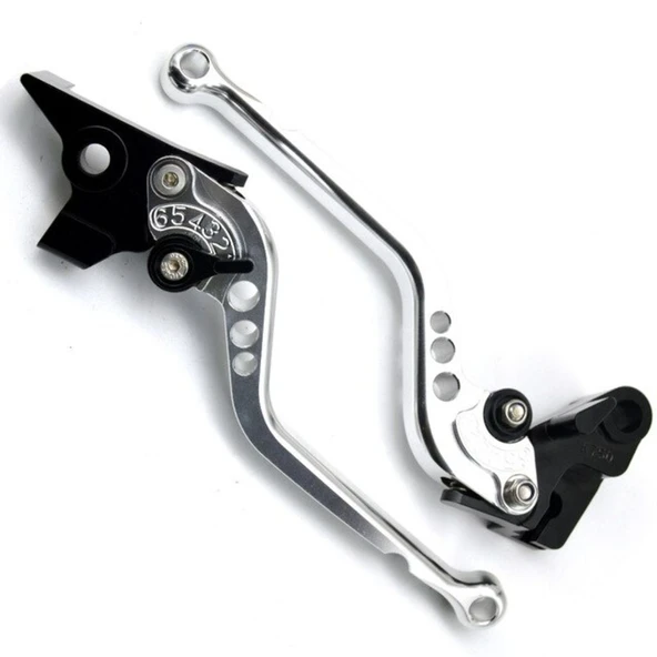 Honda Cbr 250 Ayarlanabilir Fren Manet Tk Nikel ürün görseli 1