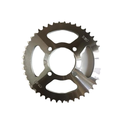 Ybr 125 Arka Zincir Dişli 45T ürün görseli 1