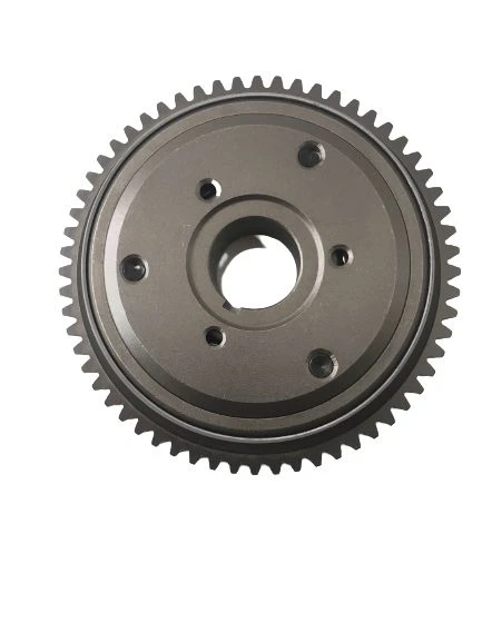 Sct.Marş Debriyajı Komple Standart 3 Bilya ürün görseli 1