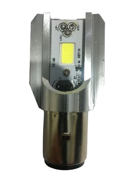 Power Led 12V 35/35W Kesik Tip Bosch tipi Ampul Beyaz Işık Carub ürün görseli