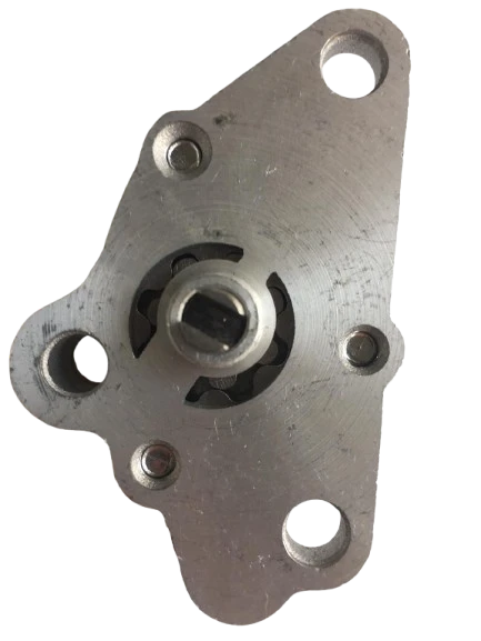 CUP YAĞ POMPASI KOMPLE - Resim 5