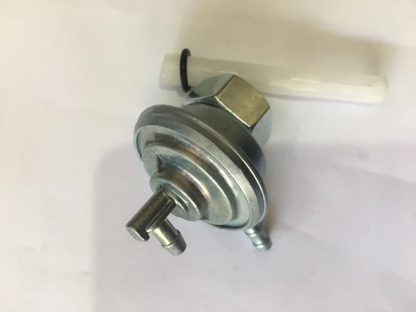 Scooter Activa/MT/Fizy Vidalı Benzin Musluk - Resim 4