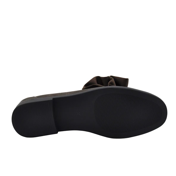 ERDEMLER  PM340 K031 KADIN BABET AYAKKABI - Resim 9