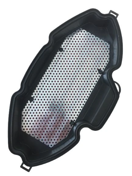 Hava Filtresi Honda Nc-700 Performans 868 - Resim 3