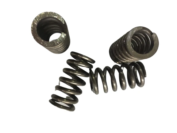 Ybr Farklı Debriyaj Baskı Yayı Takım - Resim 2