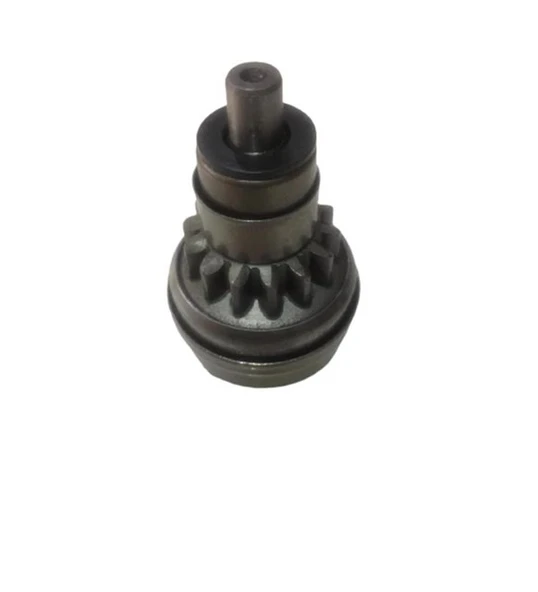 Activa Spacy Marş Dişli Pinyon Dişli Marş Rublesi - Resim 2