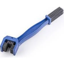 Motorsiklet Zincir Temizleme Fırçası - Resim 4