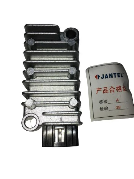 Regülatör Cygnus Rs 125 Konjektör Jantel - Resim 3