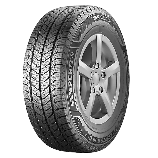 SEMPERIT 235/65R16C 115/113R VANGRIP 3 2025 KIŞ LASTİĞİ ürün görseli