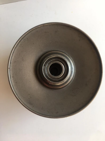 Scooter 125/150 Arka Varyatör Komple Flc - Resim 3