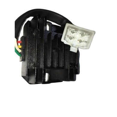 Şarj Regülatörü Konjektör Scooter Mondial HS Model - Resim 2