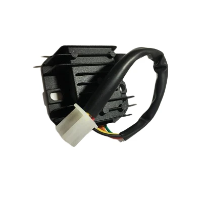 Scooter Cg Cup Konjektör Şarş Regülatörü ürün görseli 1