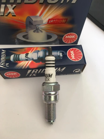 Ngk CR9EIX Irıdium Buji - Resim 2