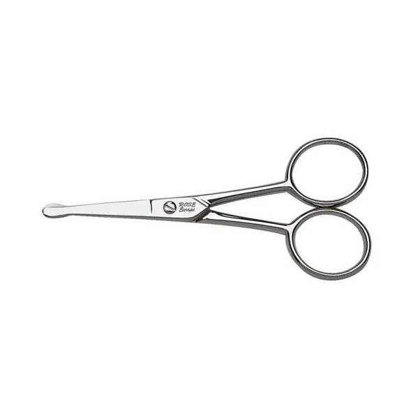 pilelistore Rose 012-400 M631 Burun Makası No: 4 inç / 10,16 cm - Krom Kaplama