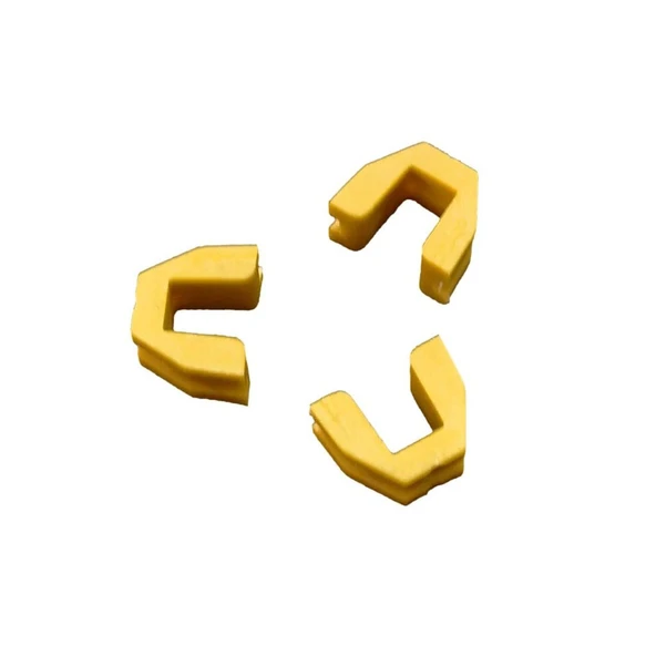 Rks Wildcat 125İ Performans Bagası + Kızak Kaydırıcı Set Speed-Up - Resim 2