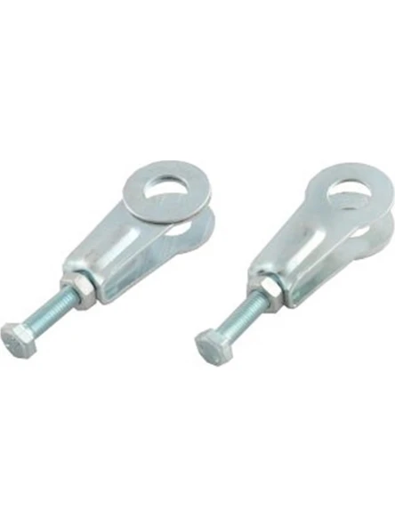 Ybr Arka Teker Zincir Gergi Tk Çektirme (387806973) - Resim 3