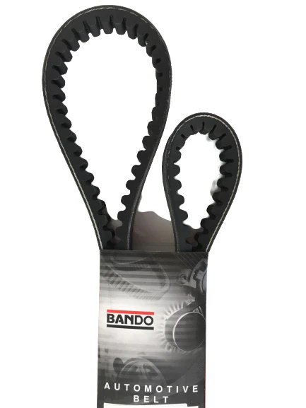 Scooter Kayış 743-20-30 Bando S19-032 - Resim 4