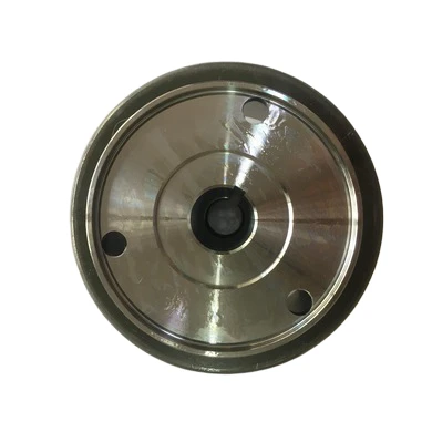 CG Rotor Komple ürün görseli 1