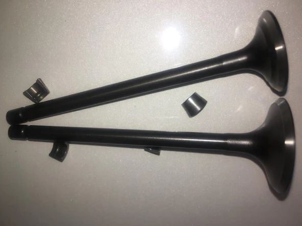 Cg 125 Agk Kuba Subop TK DQ Tırnak Hediye - Resim 3