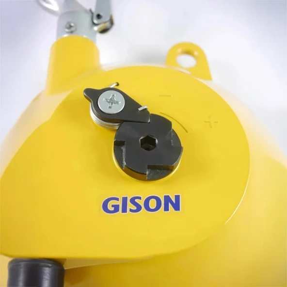 Gison GP-SB04I Balanser 1.73KG - Resim 3