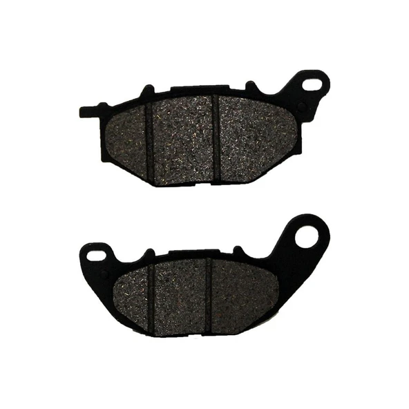 Yamaha Yzf R25 Mt25 Ön Fren Balata A+++ Kalite ürün görseli 1