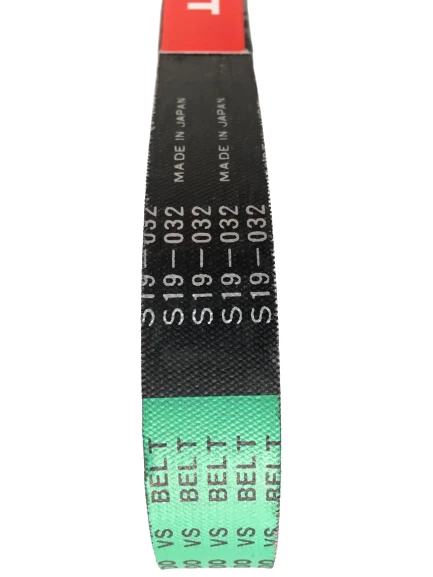 Scooter Kayış 743-20-30 Bando S19-032 - Resim 2