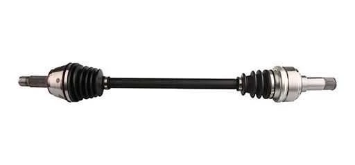 AKS MILI ARKA VIANO W639 03> VITO W639 03> - FORMPART 19380004/S - 1