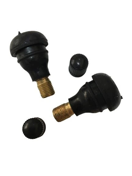 Motosiklet Dublex Lastik Subobu Dik 2 Adet ürün görseli 1