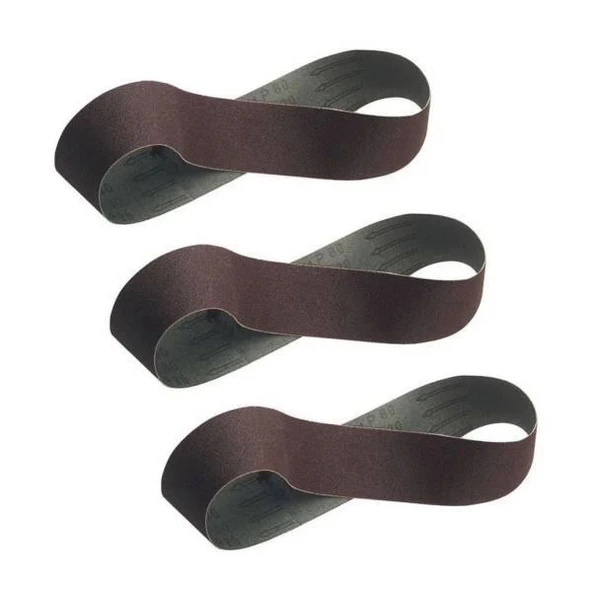 Einhell TC-US 400 3 Parça Bant Zımpara Yedeği 915 x 100 mm ürün görseli