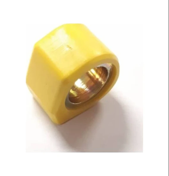 Sym Fiddle (1 - 2 - 3) 125 cc Performans Bagası Motosiklet Tahrik Seti 10 Gr Speed Up - Resim 3