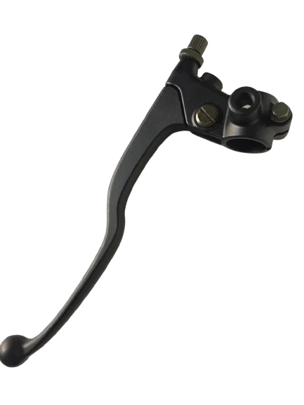 Ybr 125 Sol Debriyaj Kütük ve Gövde Komple Sol Manet ürün görseli 1