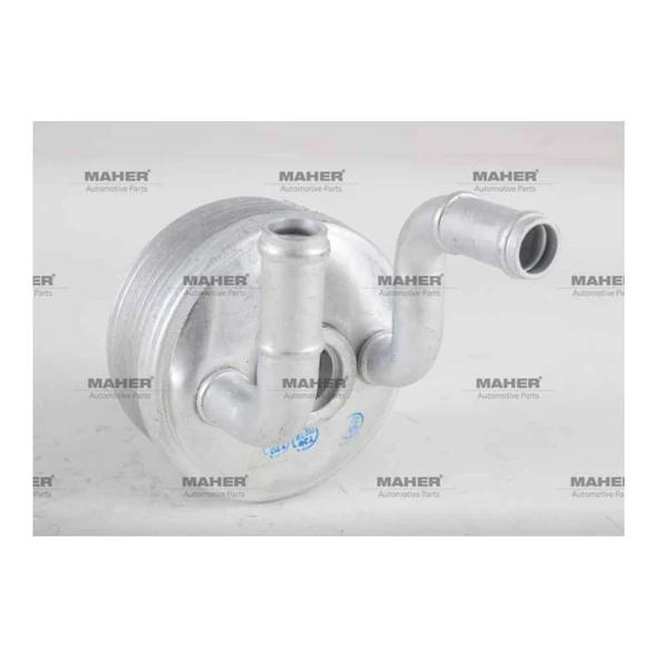 YAĞ SOĞUTUCUSU (ŞANZIMAN) POLO / FABIA / CORDOBA / IBIZA 02-08 AEE-ALM-BBY-BBZ-BKY 1.4-1.6 A-T ürün görseli