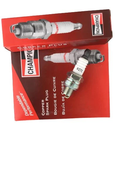 Champion Buji Rc4c 965 Kesim Mini - Resim 2