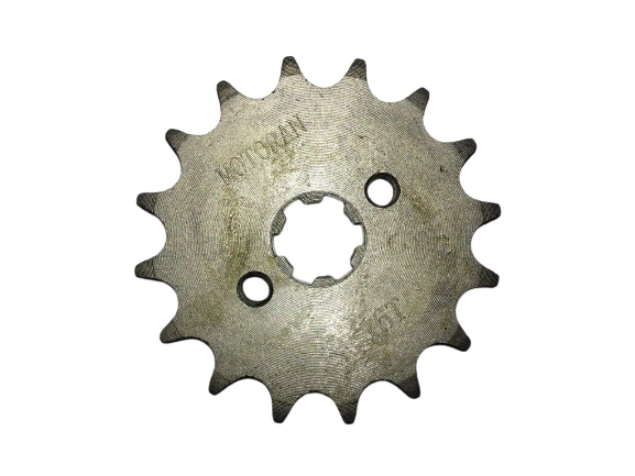 Cup 100 110 125 Ön Dişli 16T ürün görseli 1