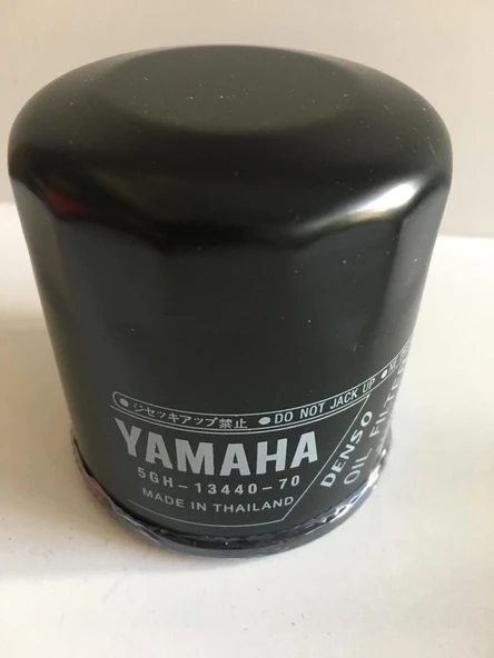 Yamaha R25 R1 R6 Oil Filter Yağ Filtre - Resim 3