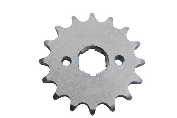 Cg Ön Dişli 16T Agk 100 125 150 200 250 Sports  Xcg Çita, KT 125-150 ürün görseli 1