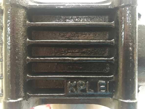 Activa Beat Plasure Silindir Piston Komple FLC - Resim 4