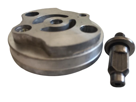 Scooter Yağ Pompası Komple Oem ürün görseli 1