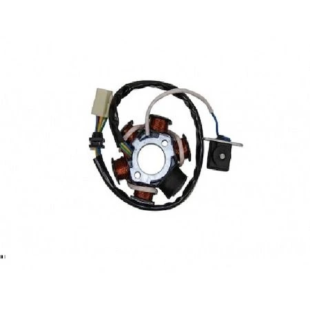 Statör Komple Cup 5+1 Sfc-Modl 4+1 Soket Oem ürün görseli 1