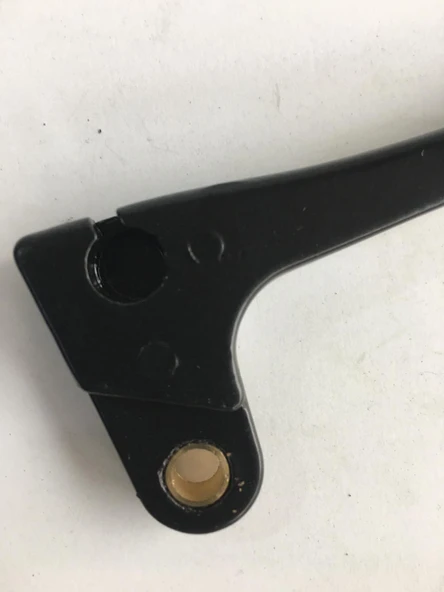 Cg Debriyaj Kolu Sol Manet Siyah - Resim 6