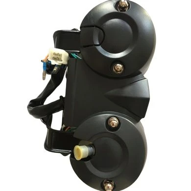 Yamaha Ybr-125 Km Saati 2011--- Kilometre Saati 352013980 - Resim 3