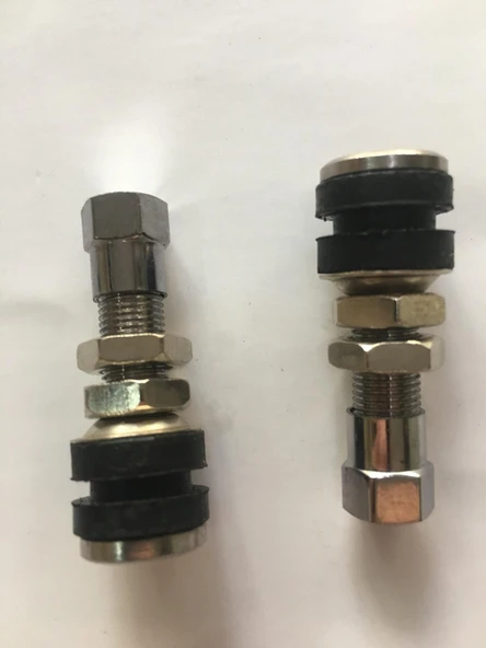 Tubeless Çelik Dik Subop 2 Adet - Resim 2