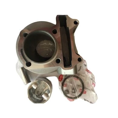 Scooter 80 cc Silindir Piston Oem ürün görseli 1