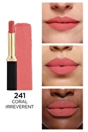 Loreal Paris Color Rıch Matte Ruj 241 Coral - Resim 2