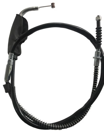 Ybr 125 Debriyaj Teli Komple - Resim 2