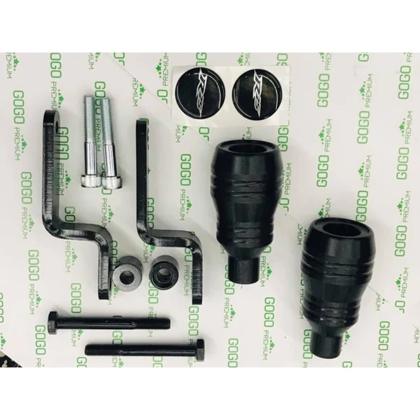 Yamaha YZF R25 2019-2022  Koruma Takozu %100 Uyumlu GOGO ürün görseli 1