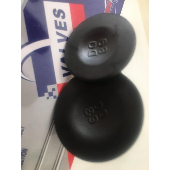 Subop Takım Cg 200 Tırnaklı Dq Sübop Tk ürün görseli 1