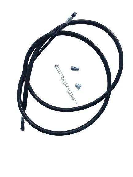 Activa Arka  Fren Teli Komple ürün görseli 1